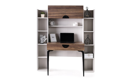 Karia Study Desk - Cadde Yıldız