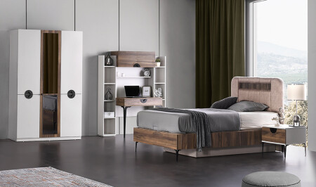 Karia Young Room - Cadde Yıldız