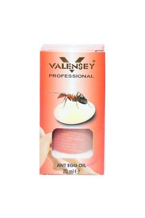 Karınca Yumurtası Yağı 20ml - Valensey