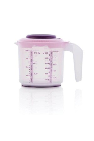 Karıştır Sakla Pembe 1,25l TYC00254414792 - Tupperware