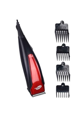 Karizma Saç Tıraş Makinası Elektrikli Gm-7148 TYC00188640091 - GoldMaster