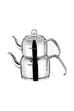 Karmen Mini Teapot Set HEROES-MINIKARMEN - Kahramanlar