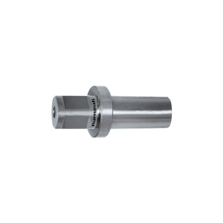 Adapter KARNASCH Weldon 19mm - B16 - Karnasch