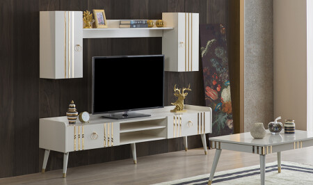 Karnaval Aytaşı TV Unit - Cadde Yıldız
