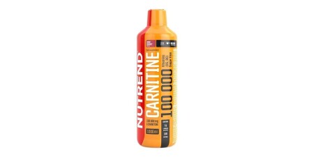 Karnitin 100.000 - POWERBODY