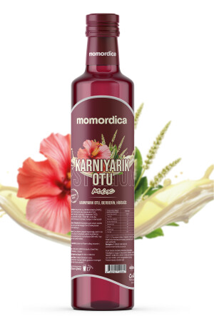 Karnıyarık Otu Mix - 250ml - Momordica