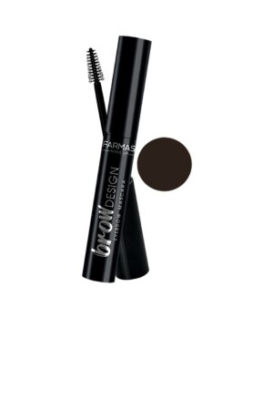 Kaş Maskarası 5 ml - Koyu Kahve 1301328 livanem2 - Farmasi