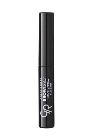 Kaş Maskarası - Brow Color Tinted Eyebrow Mascara No: 04 8691190517649 - Golden Rose