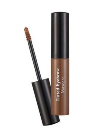 Kaş Maskarası Tinted Eyebrown Mascara No:1 0212134 - Flormar
