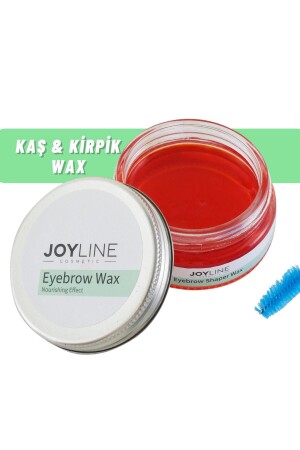 Kaş Şekillendirici Ve Sabitleyici Wax 50ml - Joy Line