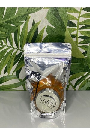 Kaş Şekillendirici Wax 100ml - Larin