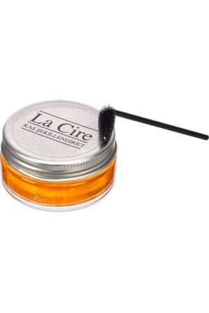 Kaş Şekillendirici Wax Kaş Wax 50 ml - La Cire