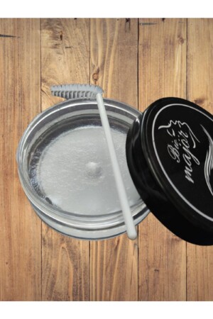 Kaş Şekillendirici&sabitleyici Jel 50 ml - Bio Majör