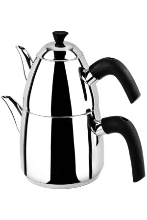 Kaş Teapot Set 950518405912100 - Aryıldız