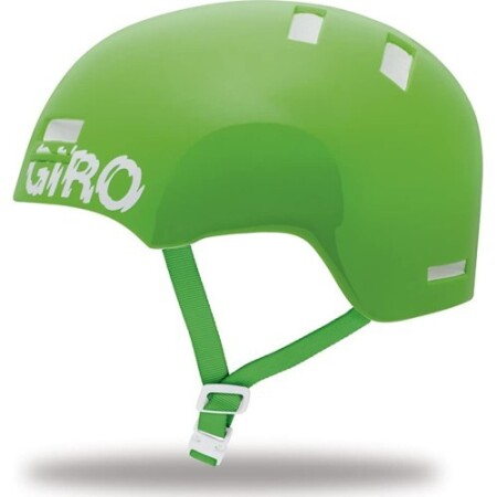 Kask GIRO Bölüm 59-63cm (yeşil) - GIRO