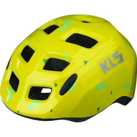Kask KELLYS ZigZag XS-S 45-50cm (sarı) - Kellys