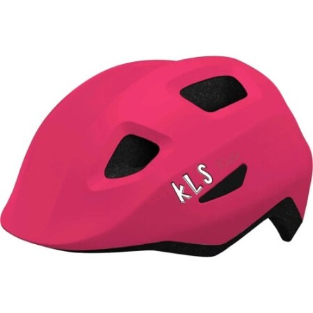 Kask KLS Acey 022, XS/S 45-49 cm, (pembe) - Kellys