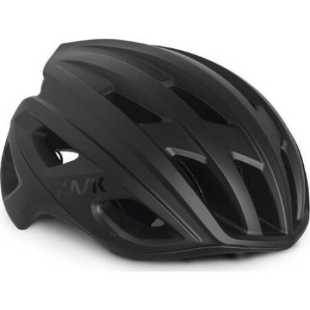 Kask Mojito3 WG11 bisiklet kaskı, siyah, mat - 211 - Kask