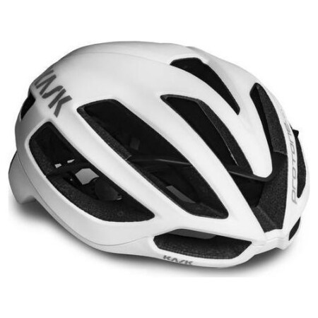 Kask Protone Icon WG11 bisiklet kaskı, L beden, mat beyaz - 321 - Kask
