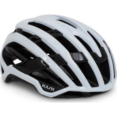 Kask Valegro WG11 bisiklet kaskı, L beden, beyaz - 201 - Kask
