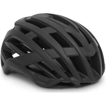 Kask Valegro WG11 bisiklet kaskı, L beden, mat siyah - 211 - Kask