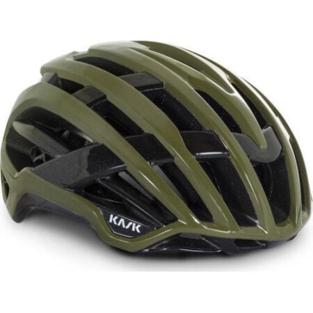 Kask Valegro WG11 bisiklet kaskı, L beden, yeşil - 392 - Kask