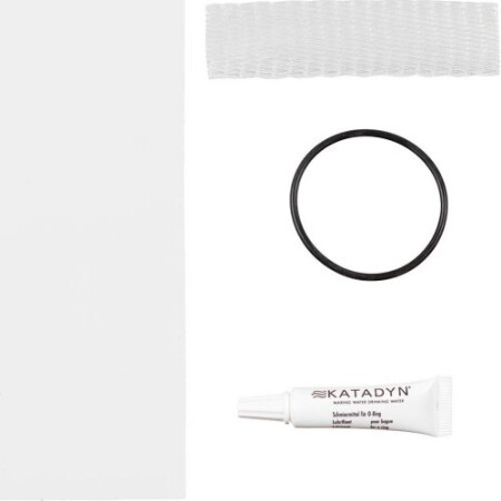 Katadyn Hiker Pro Water Filter Maintenance Kit - Katadyn