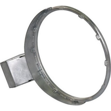 Katlanabilir metal fileli basketbol potası Coma-Sport K-207 - Coma-sport