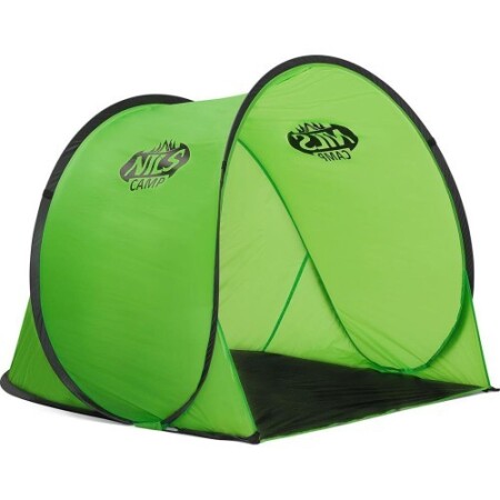Katlanabilir plaj çadırı Nils Camp NC3173 yeşil - Nils Camp