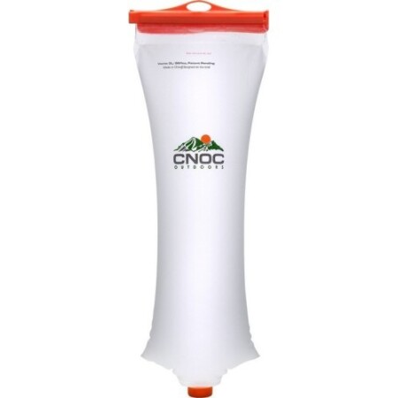 Katlanabilir su kabı CNOC Vecto 3 l - CNOC
