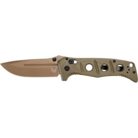 Katlanır bıçak Benchmade 275FE-2 Adamas - Benchmade