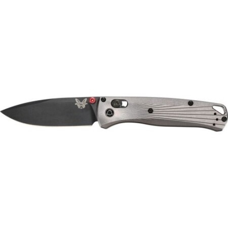 Katlanır bıçak Benchmade 535BK-4 BUGOUT - Benchmade