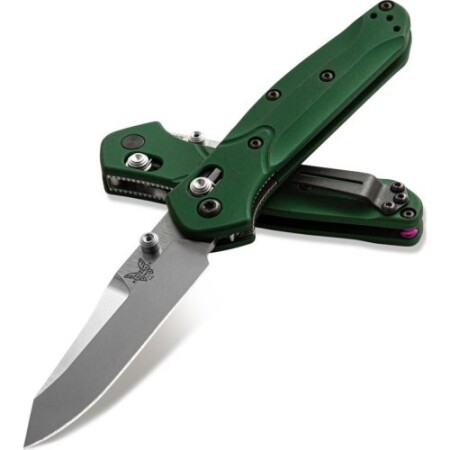 Katlanır bıçak Benchmade 945 OSBORNE, MINI OSBORNE - Benchmade