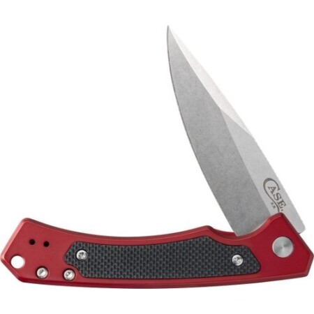 Katlanır bıçak Case Marilla, kırmızı - W.R. Case & Sons Cutlery Co.