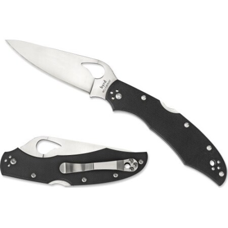 Katlanır bıçak Spyderco BY03GP2 Cara Cara 2 - Spyderco, Inc.