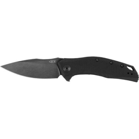 Katlanır bıçak Zero Tolerance ZT 0357BW - Zero Tolerance