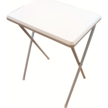 Katlanır dış mekan masası Highlander 70.4x40.8x46cm - Highlander