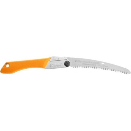 Katlanır el testeresi Silky Gomboy Curve 240-8 - Silky
