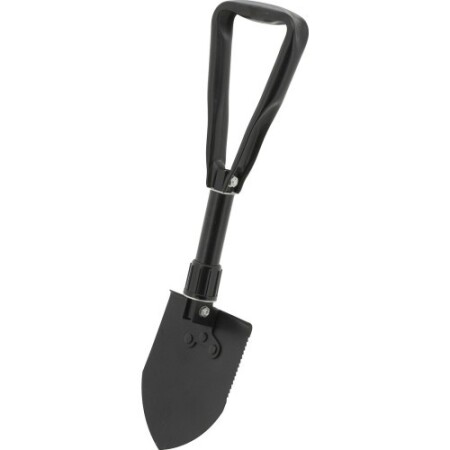 Katlanır metal kürek Cattara 46 cm - Cattara