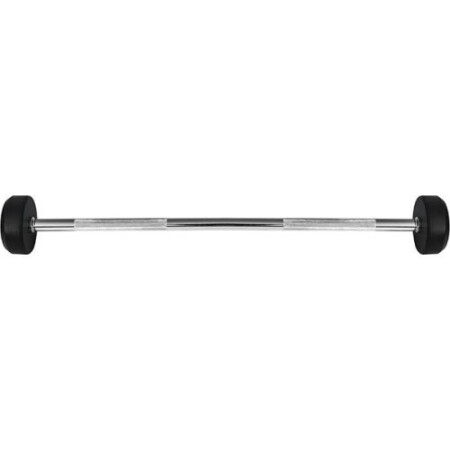 Kauçuk kaplı çubuk GSG15 HMS - 15 kg - HMS