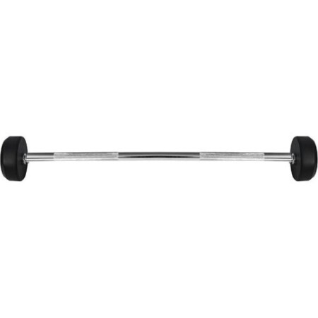 Kauçuk kaplı çubuk GSG15 HMS - 25 kg - HMS
