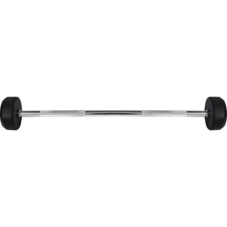 Kauçuk kaplı çubuk GSG15 HMS - 35 kg - HMS