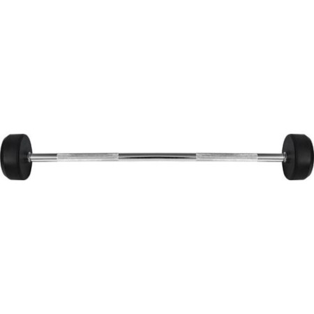 Kauçuk kaplı çubuk GSG15 HMS - 40 kg - HMS