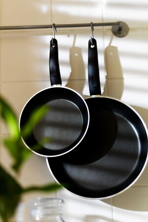 KAVALKAD 2-Piece Frying Pan 40139321 - IKEA