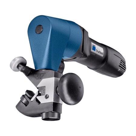 Kaynak ağzı açma aleti TRUMPF TKF 700 3A1 45 - TRUMPF