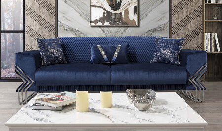 Kayra Sofa - Cadde Yıldız