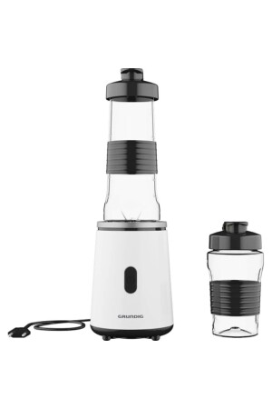 Kb 422600 Personal Blender 250w - Grundig