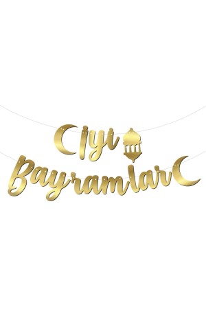 (منيز) - (مبارك عيد الكالغرافية) - (مرحباً بعيد رمضان) - KBK MARKET