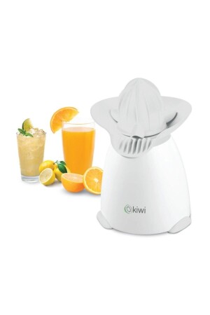 KCJ-1803 Zitruspresse automatisch - Kiwi