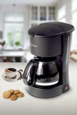 KCM 7542 Filter Coffee Machine - Kiwi